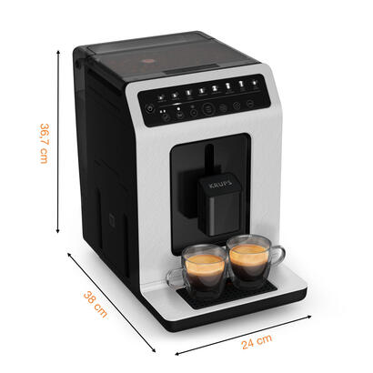 cafetera-krups-evidence-eco-design-ea897a-totalmente-automatica-maquina-espresso-23-l