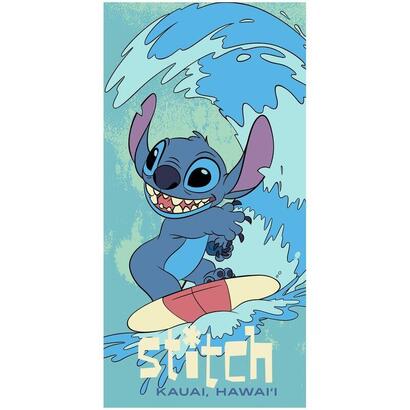 toalla-stitch-disney-microfibra