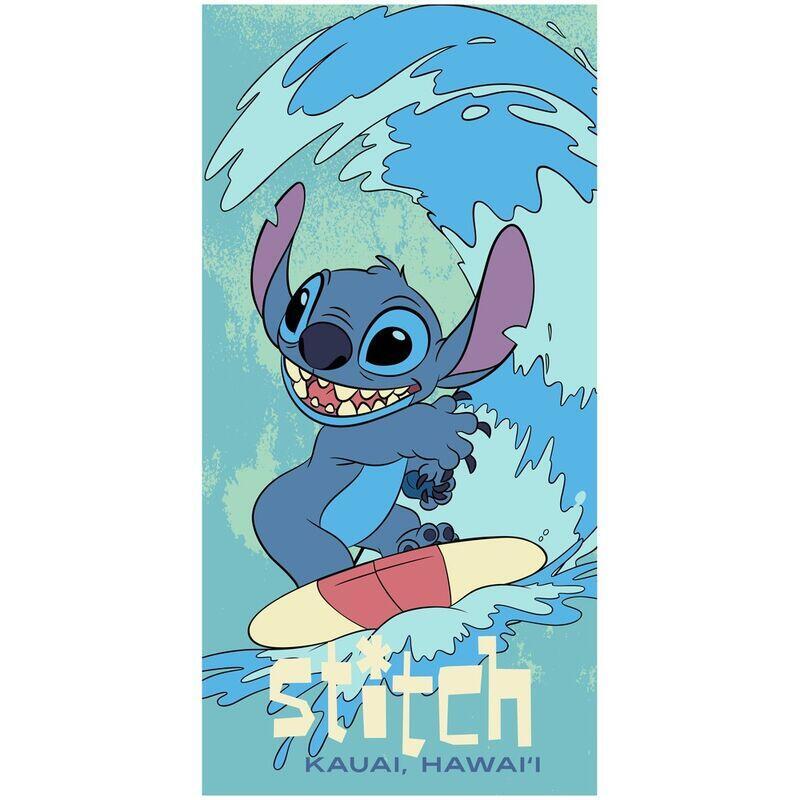 toalla-stitch-disney-microfibra
