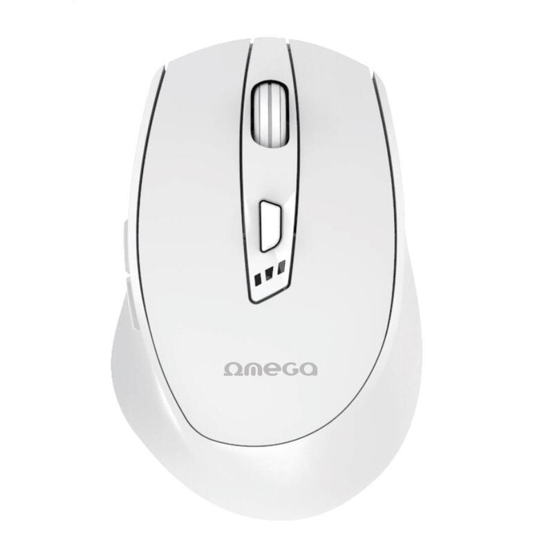 omega-raton-dual-inalambrico-bluetooth-recargable-usb-c-omc529rww-blanco