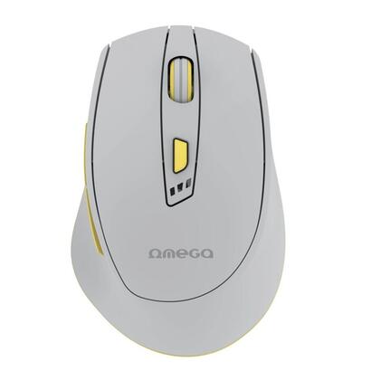omega-raton-dual-inalambrico-bluetooth-recargable-usb-c-omc529rwgl-gris-lima