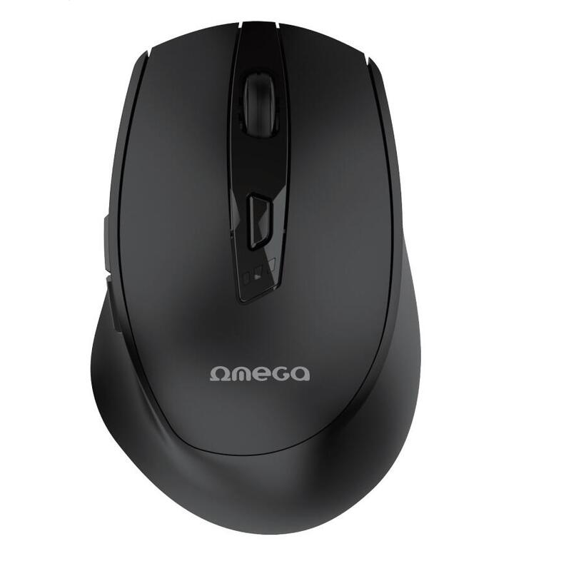 omega-raton-dual-inalambrico-bluetooth-recargable-usb-c-omc529rwb-negro