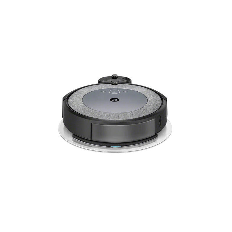 irobot-roomba-combo-i5-negrogris-robot-aspirador irobot-roomba-combo-i5-negrogris-robot-aspirador