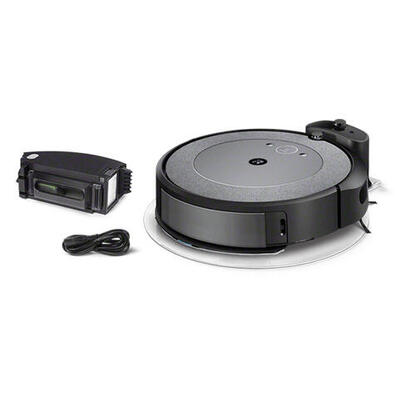irobot-roomba-combo-i5-negrogris-robot-aspirador
