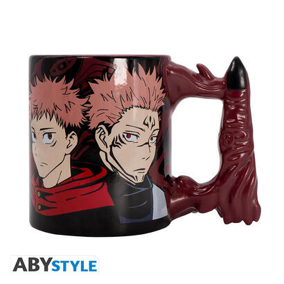 taza-3d-jujutsu-kaisen-sukuna-s-finger