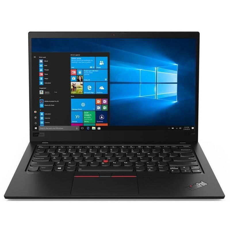 portatil-reacondicionado-lenovo-thinkpad-x1-carbon-g7-i5-8265-16gb-256-gb-ssd-14-teclado-espanol-w11-pro-instalado-1-ano-de-gara portatil-reacondicionado-lenovo-thinkpad-x1-carbon-g7-i5-8265-16gb-256-gb-ssd-14-teclado-espanol-w11-pro-instalado-1-ano-de-gara