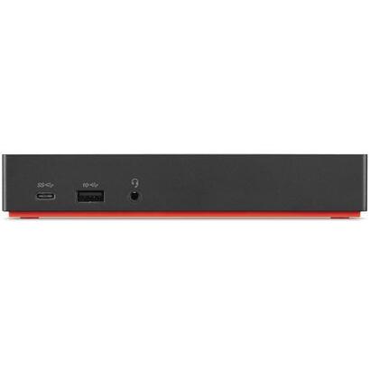 docking-reacondicionado-lenovo-thinkpad-dock-usb-c-gen2-hdmi-dp
