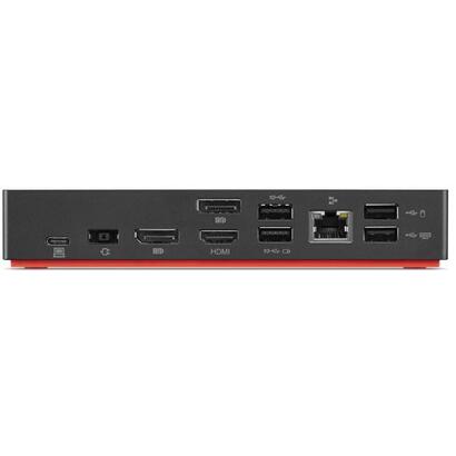docking-reacondicionado-lenovo-thinkpad-dock-usb-c-gen2