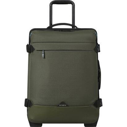bolsa-de-viaje-con-ruedas-samsonite-roadseeker-55cm-55x40x25cm-verde-oliva