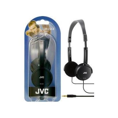 embalaje-danadodesprecintado-km0-headset-jvc-ha-l50-b-con-cable-jack-35mm-color-negro