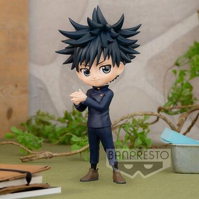 pack-de-5-unidades-figura-megumi-fushiguro-jujutsu-kaisen-q-posket-14cm