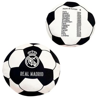 cojin-balon-reyes-de-europa-real-madrid