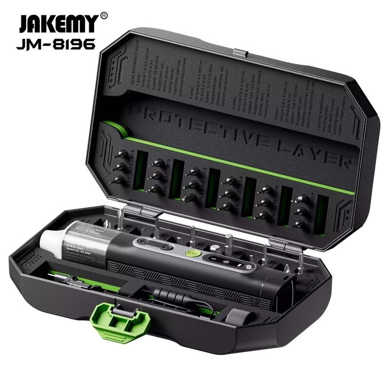 juego-de-destornilladores-electricos-jakemy-jm-8196 juego-de-destornilladores-electricos-jakemy-jm-8196