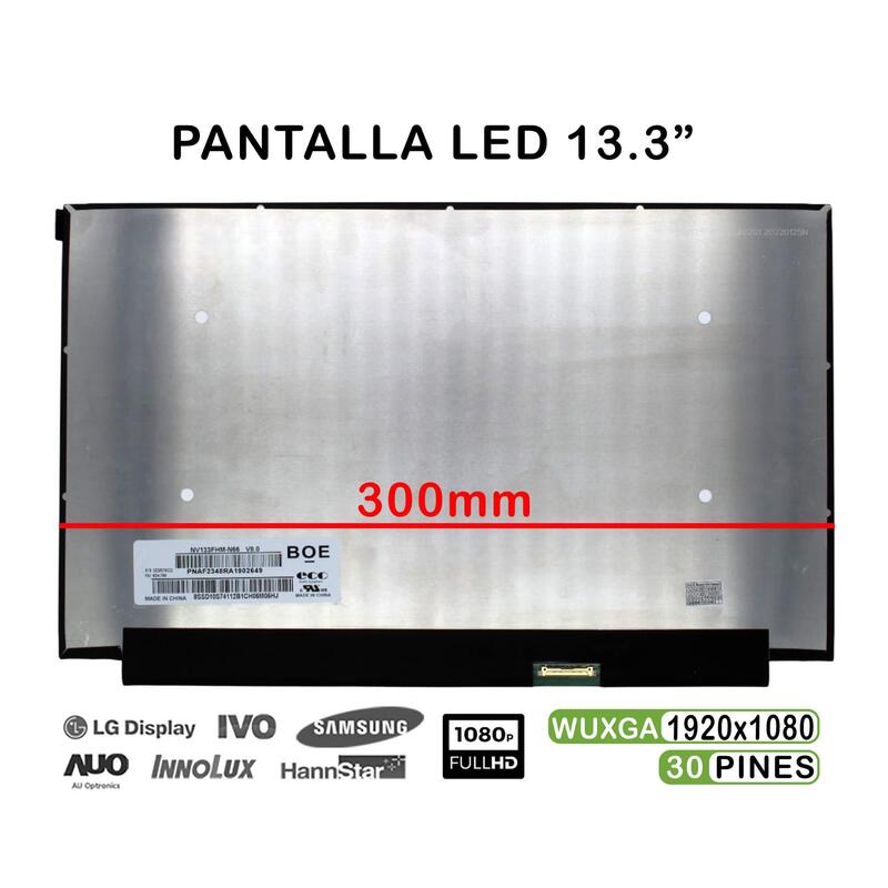 pantalla-de-133-para-portatil-nv133fhm-n66-led-19201080
