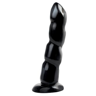 basix-rubber-works-twist-n-shout-con-ventosa-color-negro
