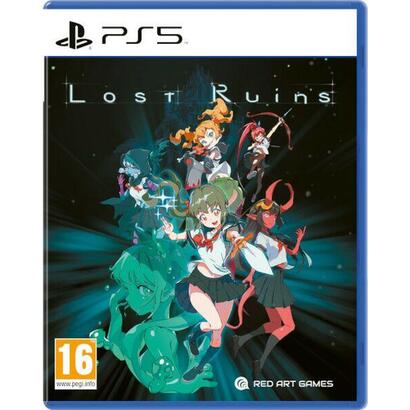 juego-lost-ruins-playstation-5