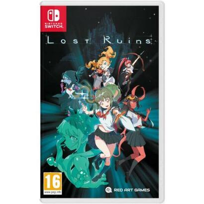 juego-lost-ruins-switch