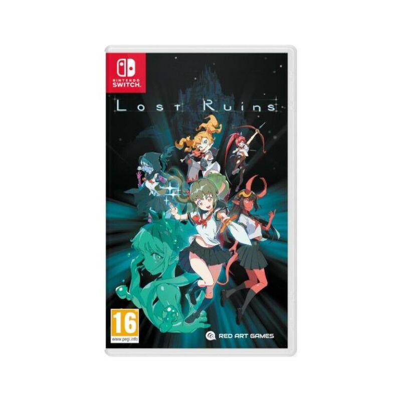 juego-lost-ruins-switch