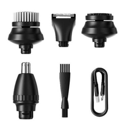 set-de-afeitado-maestro-usb-5-en-1-mr-675