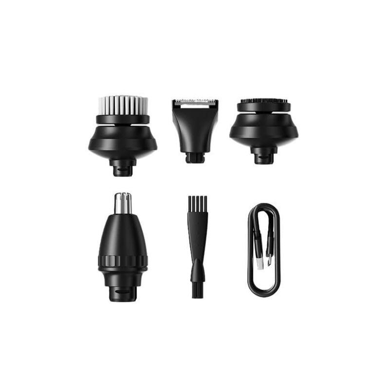 set-de-afeitado-maestro-usb-5-en-1-mr-675