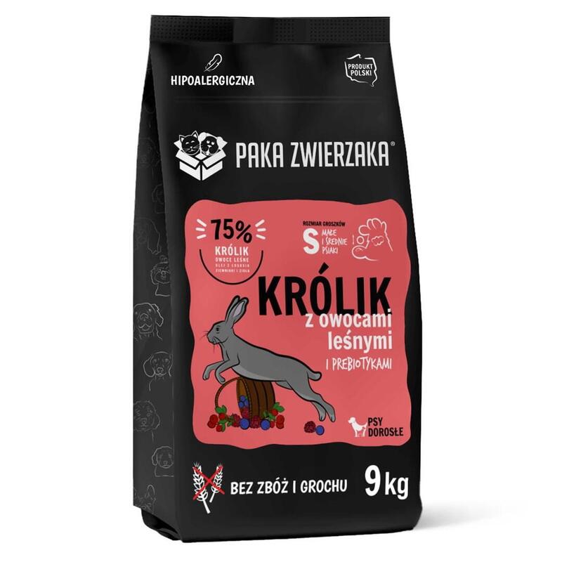alimento-seco-para-perros-paka-zwierzaka-rabbit-with-forest-fruits-s-9kg