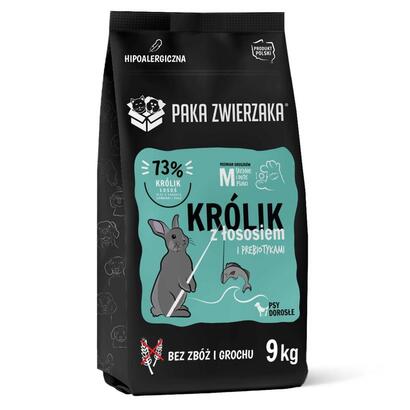 alimento-seco-para-perros-paka-zwierzaka-rabbit-with-salmon-m-9kg