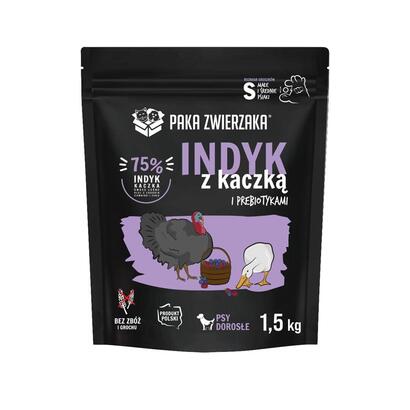 alimento-seco-para-perros-syta-micha-chef-venison-with-cranberry-and-pumpkin-seeds-15kg