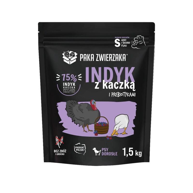alimento-seco-para-perros-syta-micha-chef-venison-with-cranberry-and-pumpkin-seeds-15kg