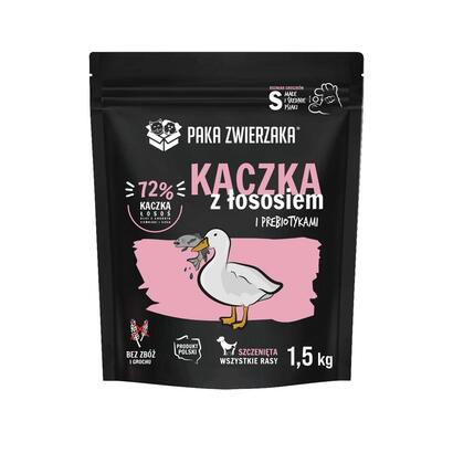 alimento-seco-para-perros-paka-zwierzaka-puppy-duck-with-salmon-s-15kg