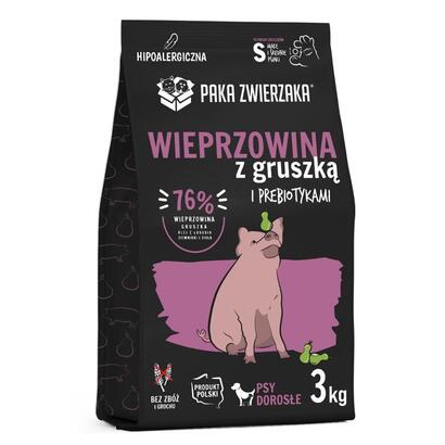 alimento-seco-para-perros-paka-zwierzaka-pork-with-pear-s-3kg