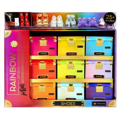 akcesoria-rainbow-high-buty-display-27-sztuk