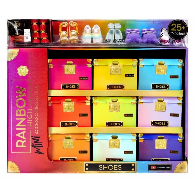 akcesoria-rainbow-high-buty-display-27-sztuk