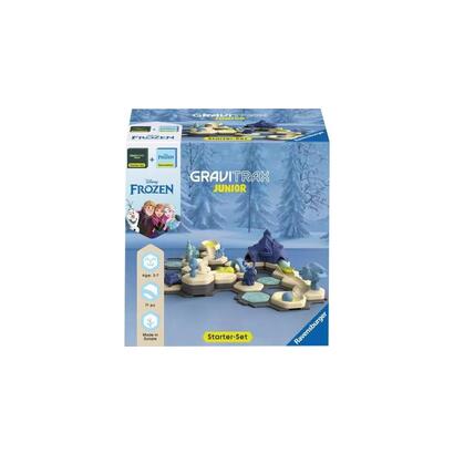 ravensburger-gravitrax-junior-starter-set-congelado-bahn-73385