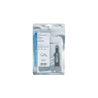 smartkeeper-msd04pkgy-4-x-micro-sd-port-blockers-con-1-x-lock-key-mini-gray-slsart-0320-slsart0320-slsart-0320