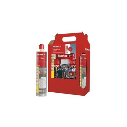 mortero-de-inyeccion-fischer-fis-v-plus-300-t-six-pack-grey-6-cartuchos-con-300-ml-cada-uno-576808