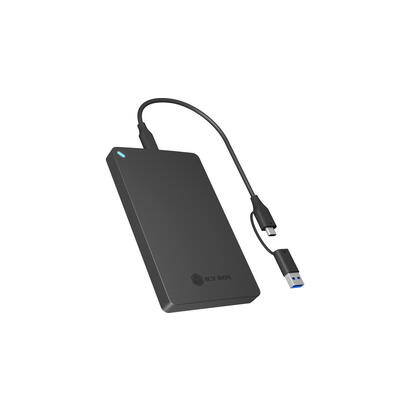 caja-icy-box-ib-201t-cu31-25-sata-hddssd-housing-negro-con-usb-type-ctype-a-combocabula-61066
