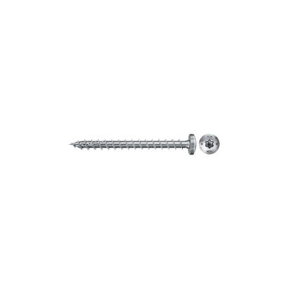 tornillo-de-fischer-de-fischer-powerfast-ii-45x40-cabeza-de-panoramica-tx-vg-200-piezas-rosca-completa-galvanizado-670332