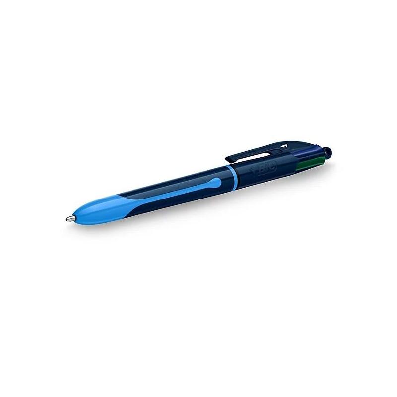 pack-de-12-unidades-bic-4-colours-smooth-drop-boligrafo-de-bola-retractil-punta-media-de-10mm-escritura-un-40-mas