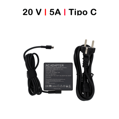 cargador-para-portatil-multivoltaje-lenovo-usb-c-100w-negro