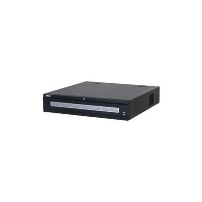 dhi-nvr608h-128-xi-dahua-grabador-ip-nvr-wizmind-2u-8hdd-128-canales-con-inteligencia-artifical