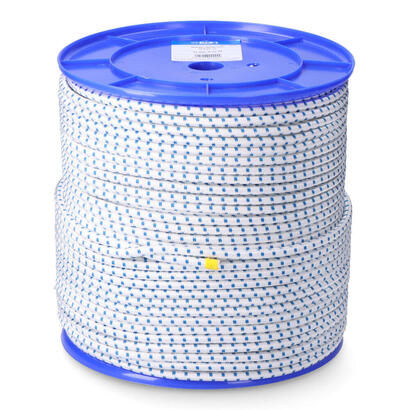 cordon-goma-elastica-poliester-blancoazul-10-mm-x-100-m