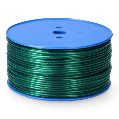 cable-acero-revestivo-pvc-verde-calibre-4-mm-x-175-m