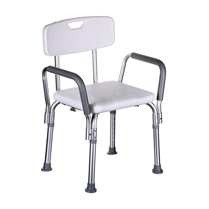 silla-de-ducha-con-respaldo-y-reposabrazos