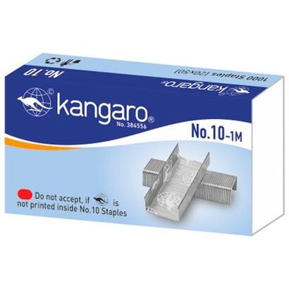 kangaro-grapas-n10-caja-1000u