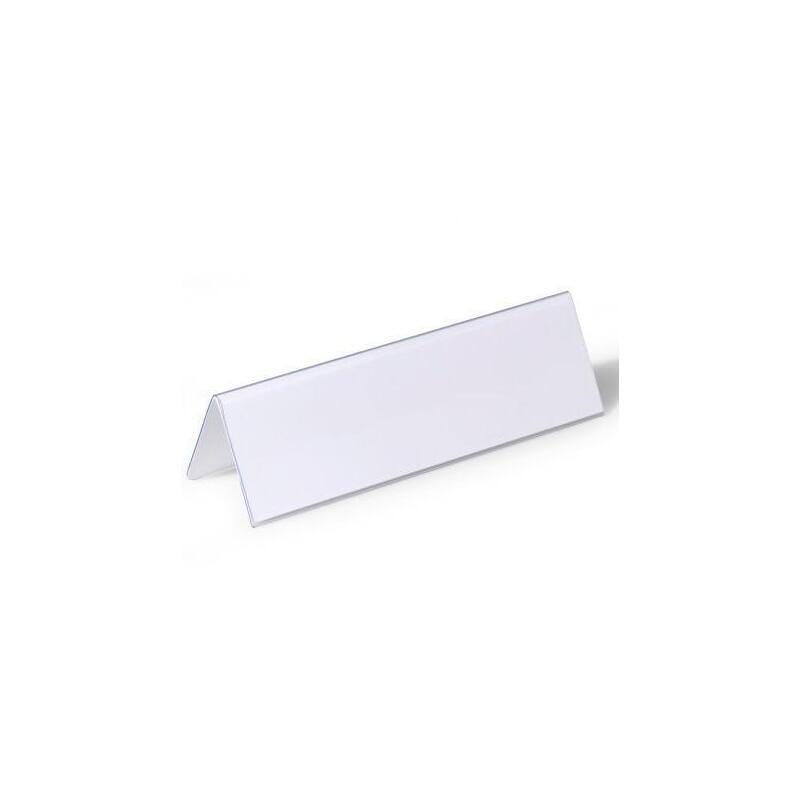 pack-de-25-unidades-durable-portanombres-de-mesa-61x210mm-transparente