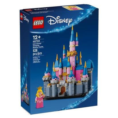 lego-disney-40720-el-pequeno-castillo-de-la-bella-durmiente