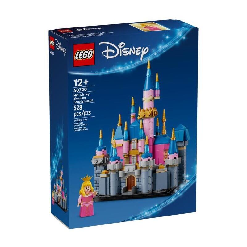 lego-disney-40720-el-pequeno-castillo-de-la-bella-durmiente