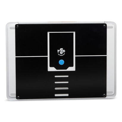 r-go-tools-r-go-riser-attachable-soporte-de-ordenador-portatil-integrado-ajustable-negro