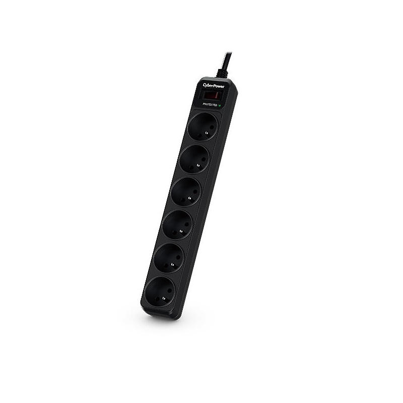 cyberpower-regleta-proteccion-contra-sobretensiones-b0620sc0-de-fr-emirfi cyberpower-regleta-proteccion-contra-sobretensiones-b0620sc0-de-fr-emirfi