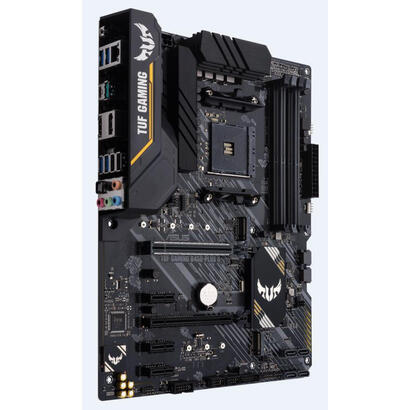 placa-base-asus-tuf-gaming-b450-plus-ii-am4-b450-4ddr4-m2-4xsata-6gbs6xusb-20-8xusb-32